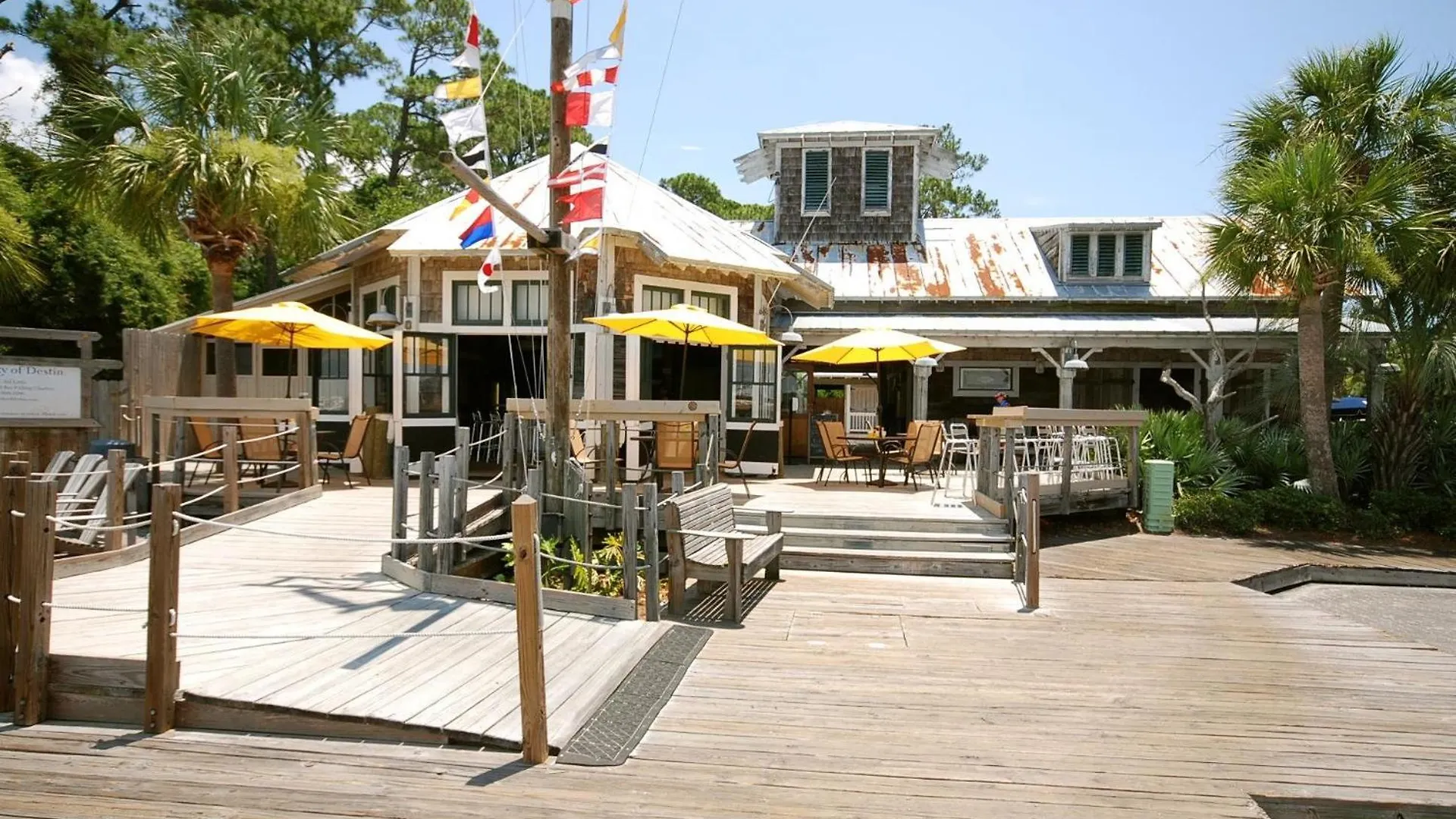 Sandpiper Village 762 Destin