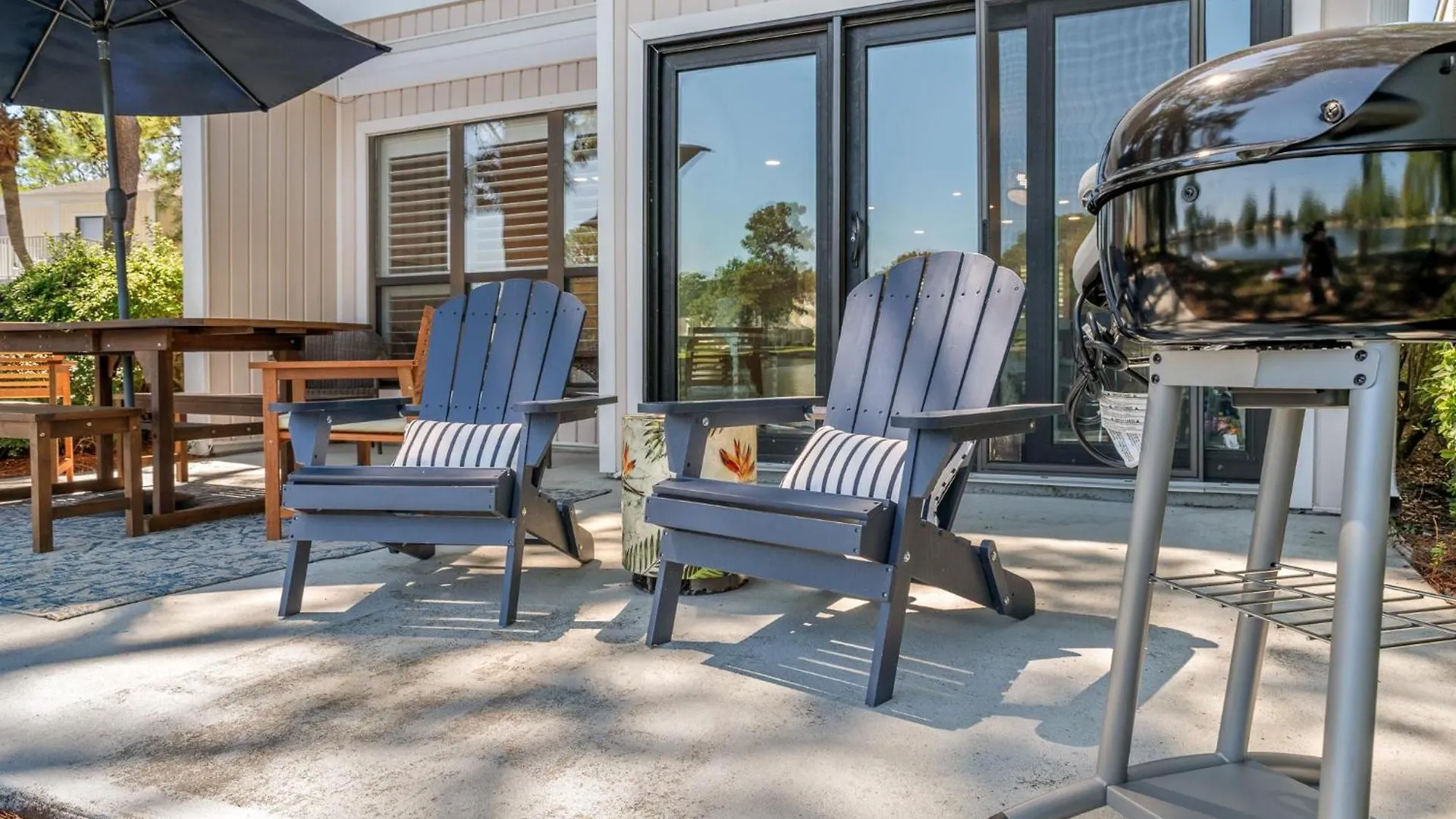 Sandpiper Village 762 Destin
