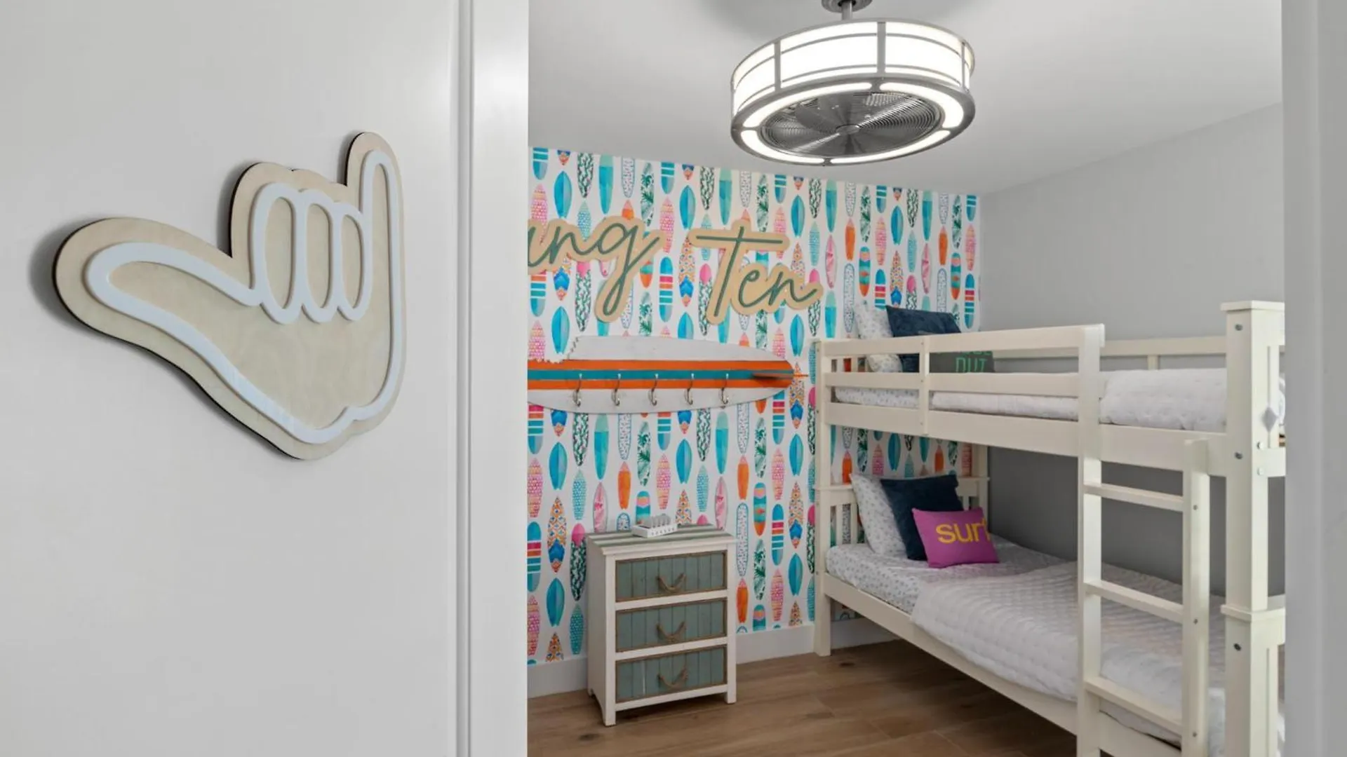 Sandpiper Village 762 Destin Holiday home