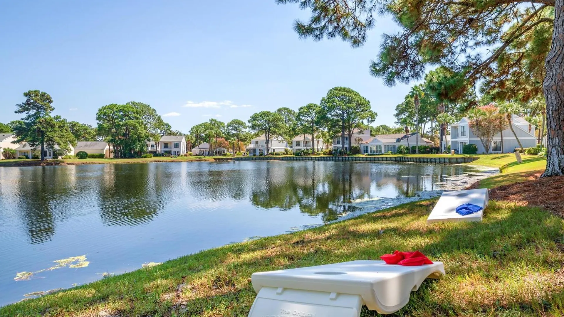 Holiday home Sandpiper Village 762 Destin United States
