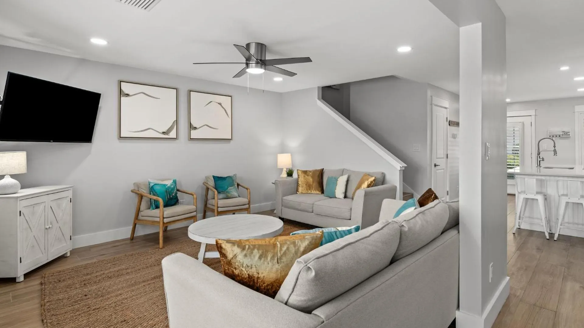 Sandpiper Village 762 Destin