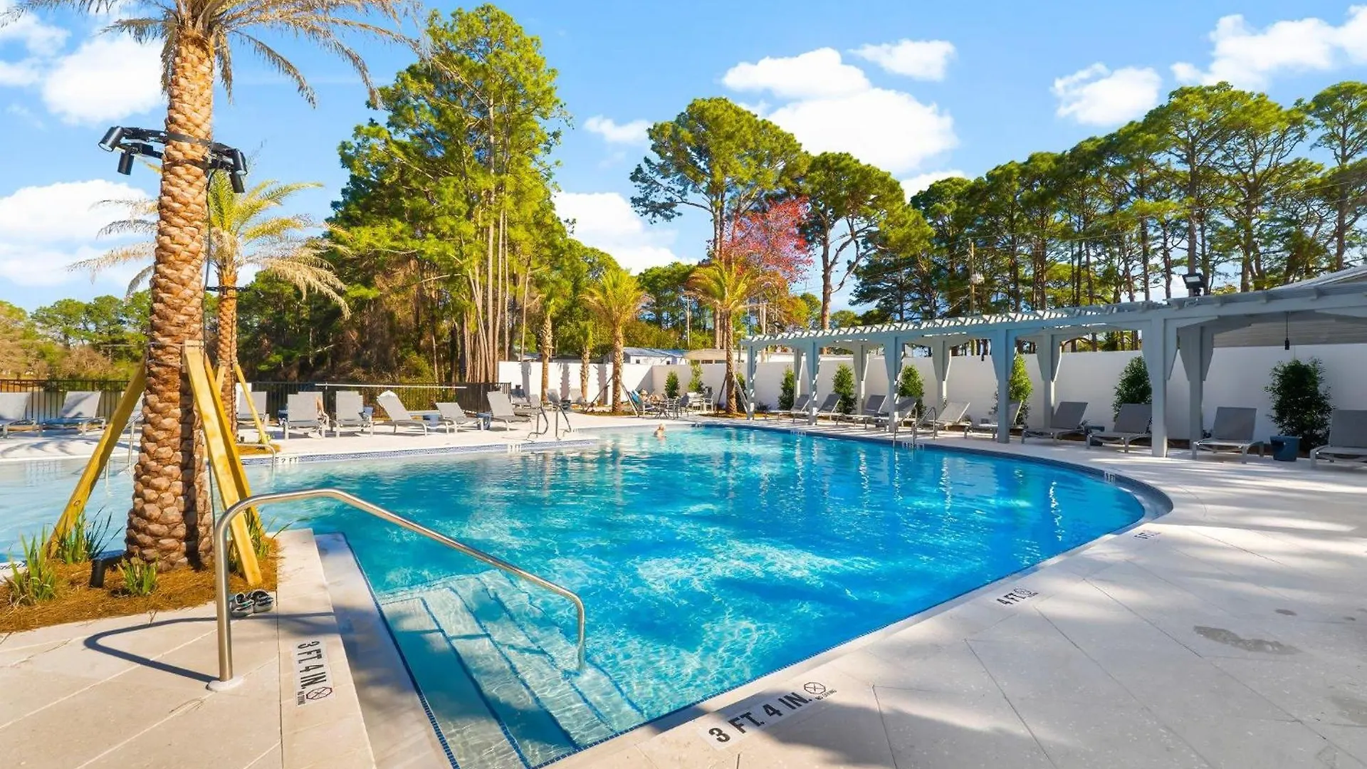 Holiday home Sandpiper Village 762 Destin